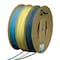Panduit Heat Shrink Tube, Thin Wall, 2:1 I.D. Shrink Ratio, 0.12 in I.D. Before Shrinking, Black, 100 ft HSTT12-C - alternate 1